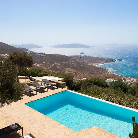 Marlen 180 View * Fanari (Mykonos)