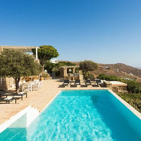 Marlen 180 View Holiday home