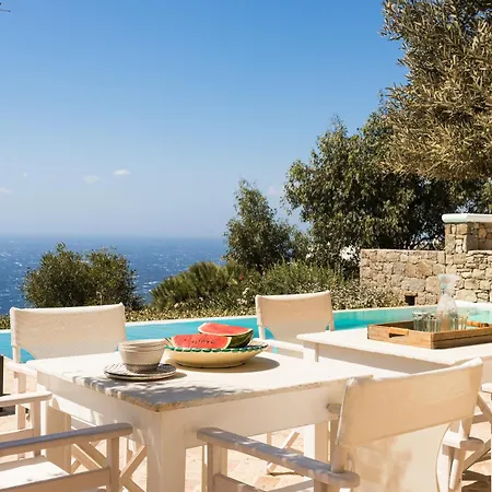 Holiday home Marlen 180 View