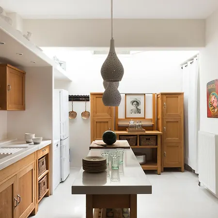 Marlen 180 View Holiday home Fanari (Mykonos)