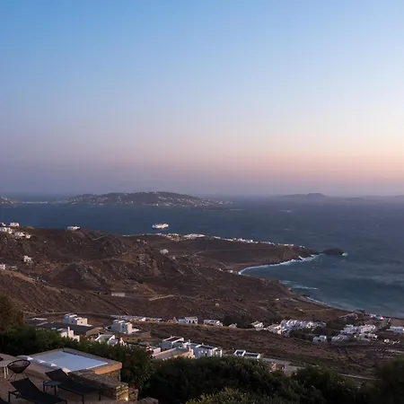 Holiday home Marlen 180 View