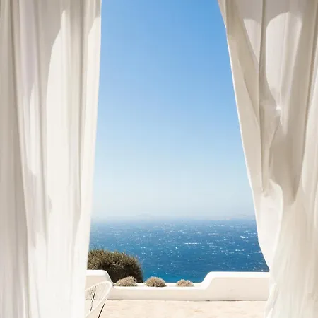 Marlen 180 View Holiday home *