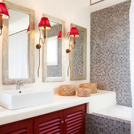 Marlen 180 View * Fanari (Mykonos)