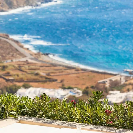 Marlen 180 View Prázdninový dům *