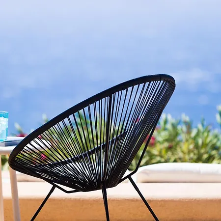 Prázdninový dům Marlen 180 View *