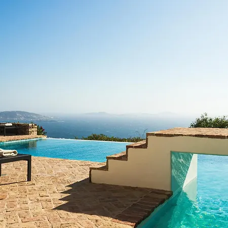 Marlen 180 View * Fanari (Mykonos)