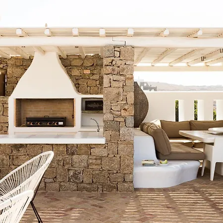 Marlen 180 View * Fanari (Mykonos)