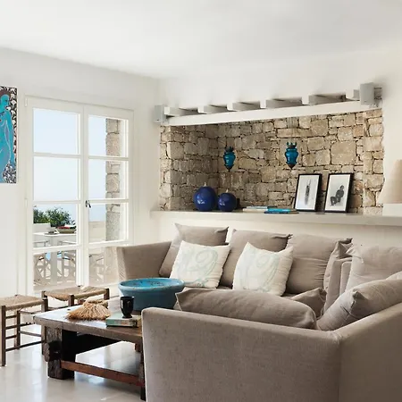 Prázdninový dům Marlen 180 View