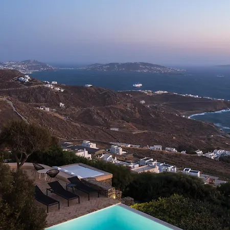 Marlen 180 View * Fanari (Mykonos)