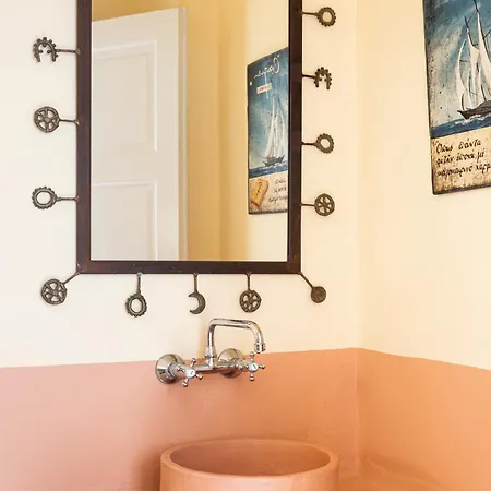 Marlen 180 View Prázdninový dům