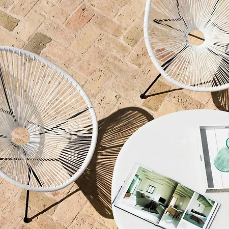 Marlen 180 View Prázdninový dům *