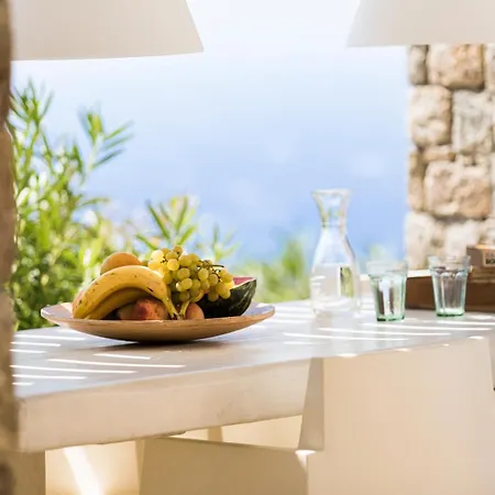 Marlen 180 View Fanari (Mykonos)