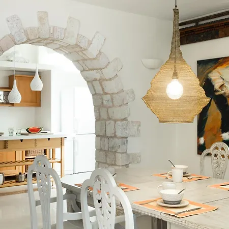 Marlen 180 View Prázdninový dům