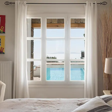 Prázdninový dům Marlen 180 View *