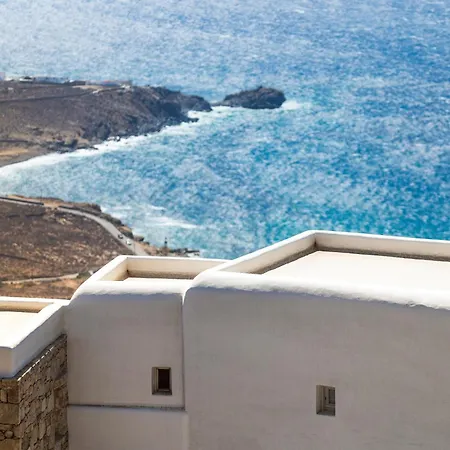 Marlen 180 View Prázdninový dům