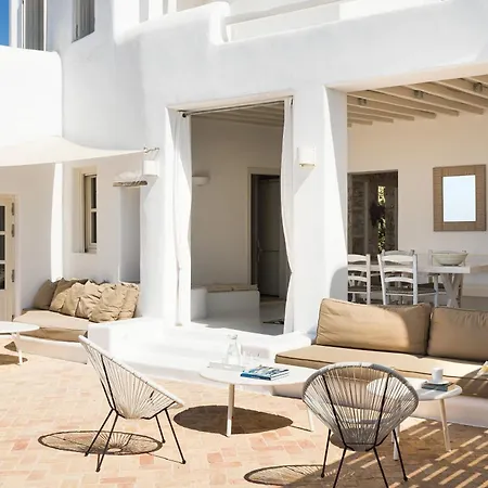 Marlen 180 View * Fanari (Mykonos)