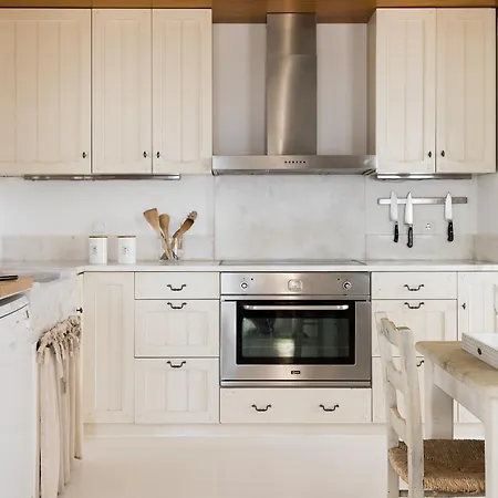 Marlen 180 View Prázdninový dům