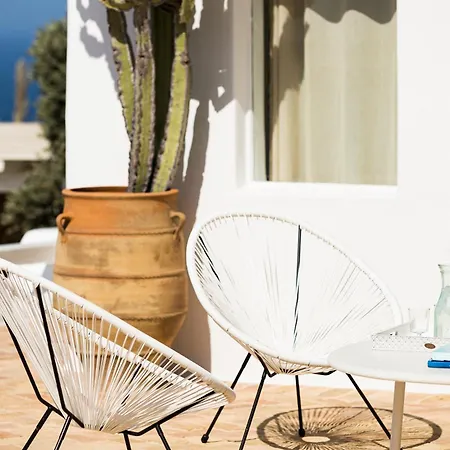 Marlen 180 View Prázdninový dům