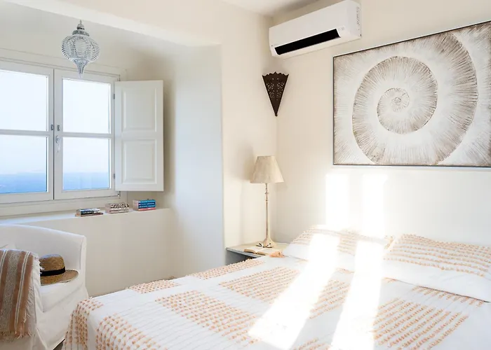 Σπίτι διακοπών Marlen 180 View