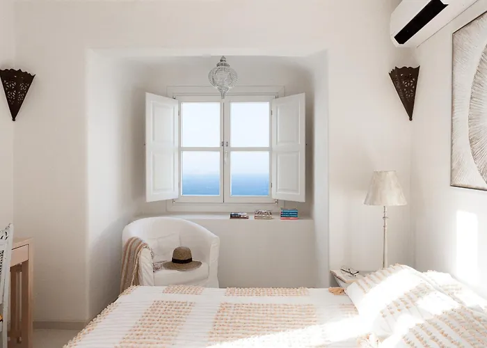 Marlen 180 View Σπίτι διακοπών *