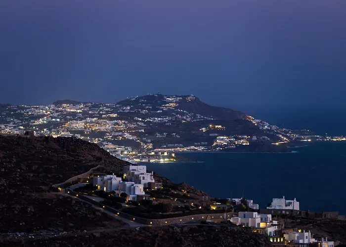 Σπίτι διακοπών Marlen 180 View *