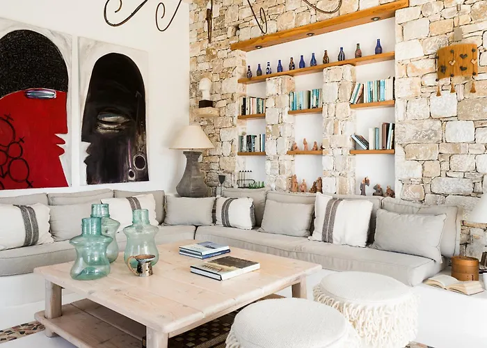 Σπίτι διακοπών Marlen 180 View Φανάρι