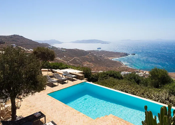 Marlen 180 View * Φανάρι