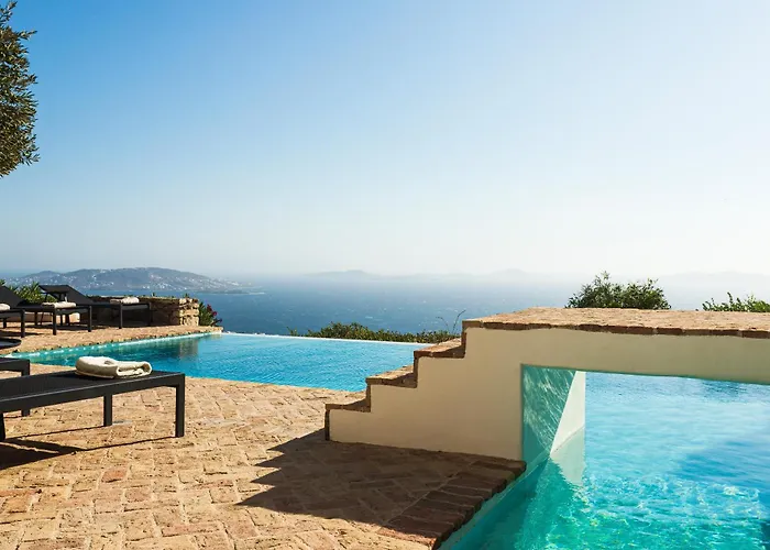 Marlen 180 View * Φανάρι