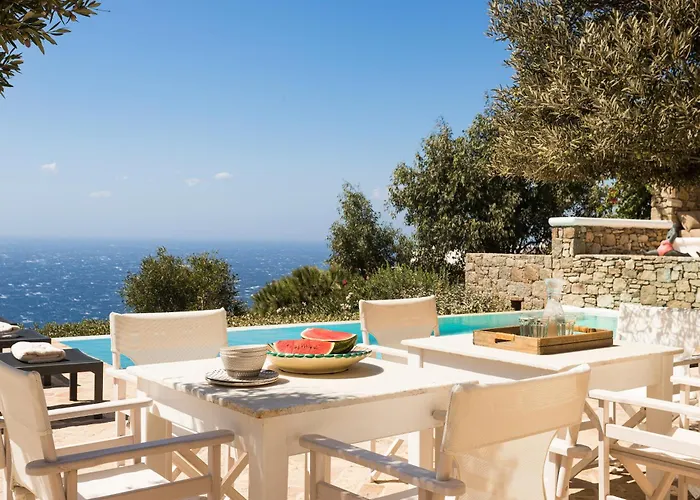 Σπίτι διακοπών Marlen 180 View