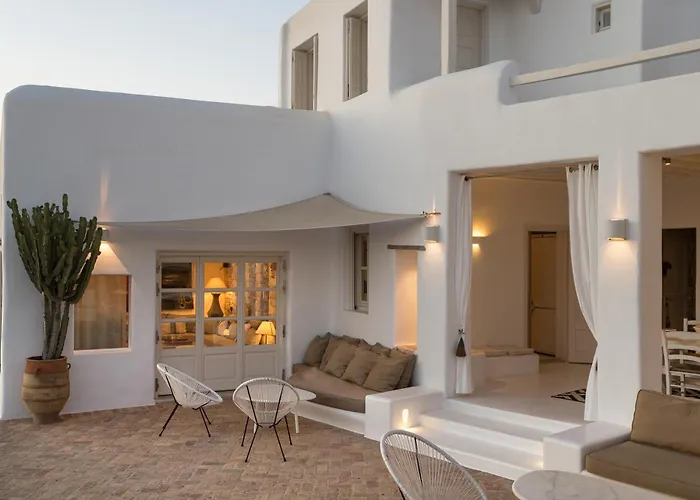 Σπίτι διακοπών Marlen 180 View *