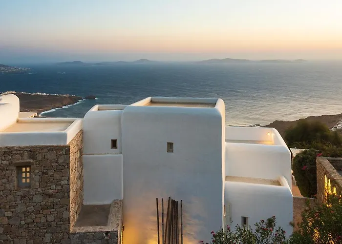 Σπίτι διακοπών Marlen 180 View Φανάρι