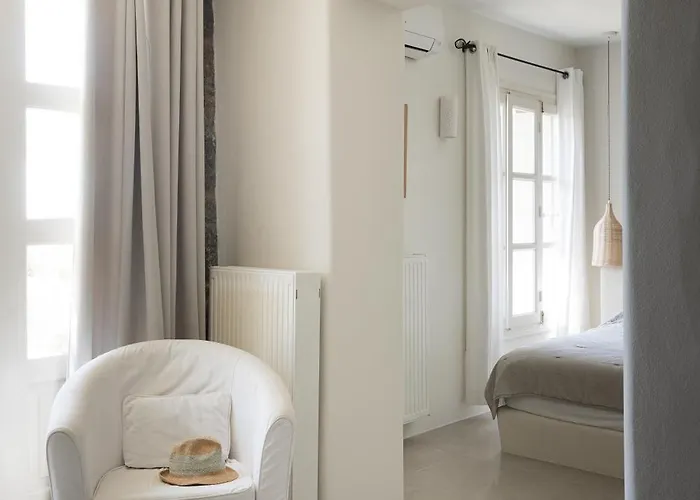 Marlen 180 View Σπίτι διακοπών Φανάρι