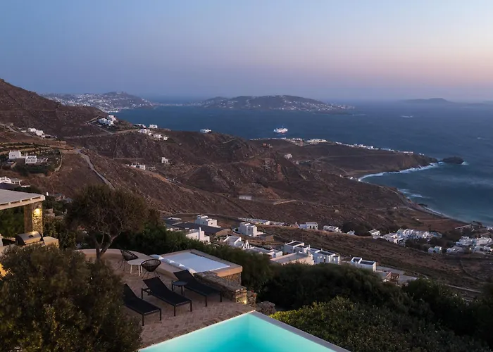 Marlen 180 View * Φανάρι