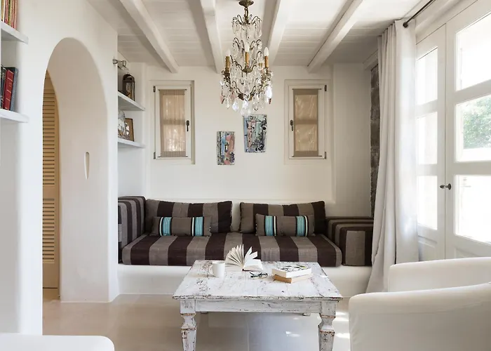 Σπίτι διακοπών Marlen 180 View