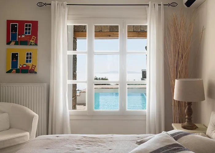 Σπίτι διακοπών Marlen 180 View *