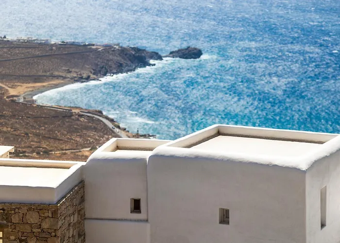 Marlen 180 View Σπίτι διακοπών