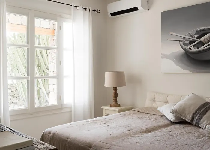 Marlen 180 View Σπίτι διακοπών *