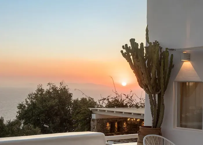 Σπίτι διακοπών Marlen 180 View Φανάρι