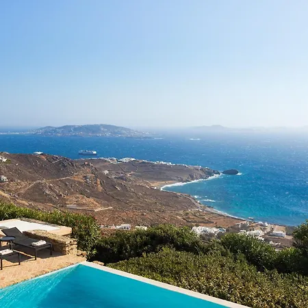 Marlen 180 View Fanari (Mykonos)