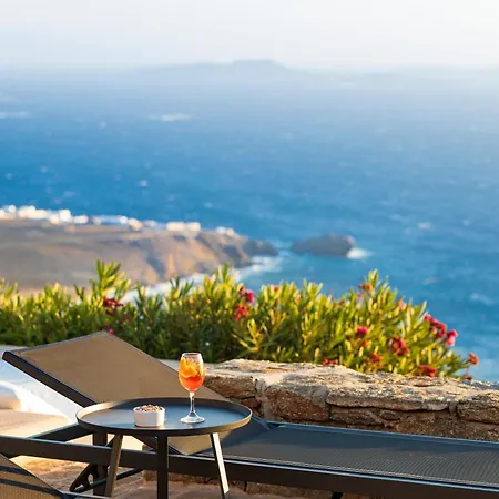 Hébergement de vacances Marlen 180 View