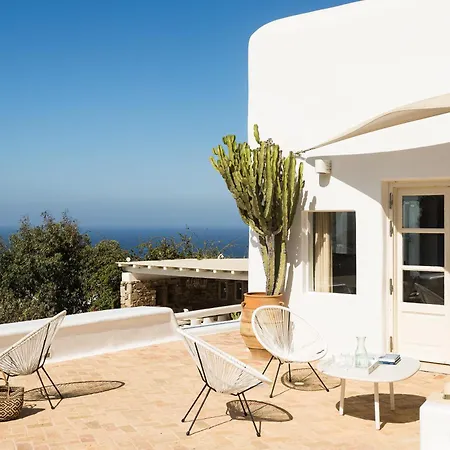 Marlen 180 View Hébergement de vacances