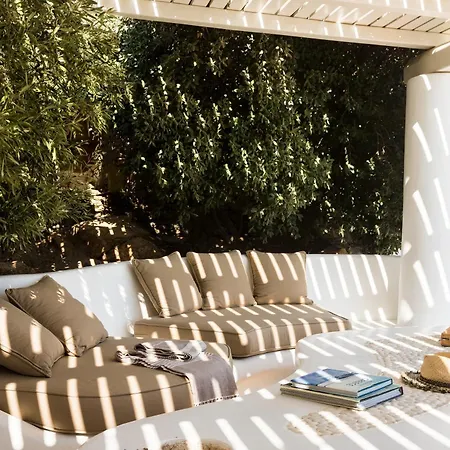 Marlen 180 View Hébergement de vacances *