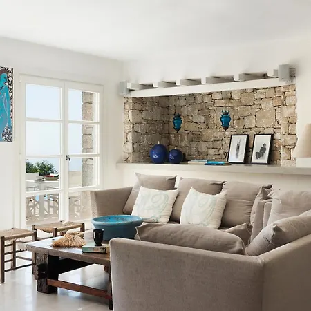 Tatil Evi Marlen 180 View