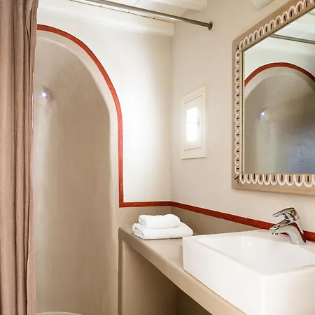 Hébergement de vacances Marlen 180 View *