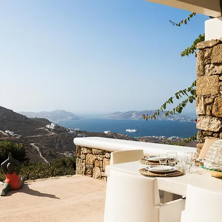 Marlen 180 View Hébergement de vacances *