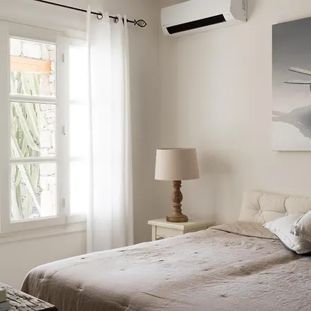 Marlen 180 View Hébergement de vacances *