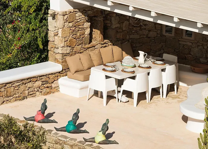 Marlen 180 View Casa vacanze