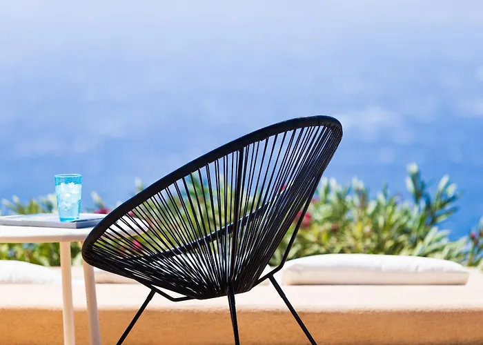 Casa vacanze Marlen 180 View *