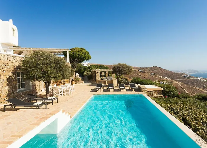 Marlen 180 View Casa vacanze