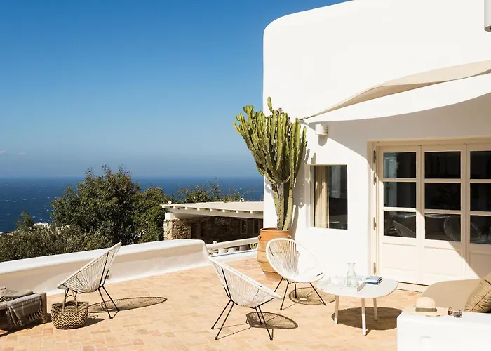 Marlen 180 View Casa vacanze